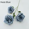 Blu foschia