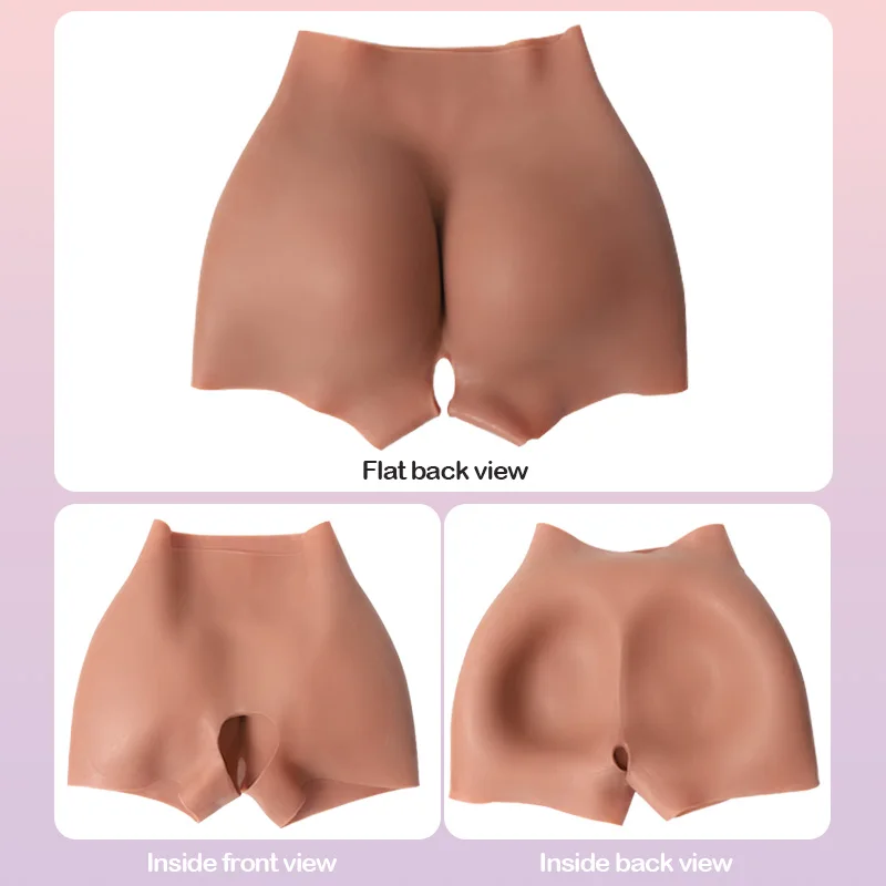 coconut oil anal lubricant Anal Plug Underwear | Remote Control Lingerie
