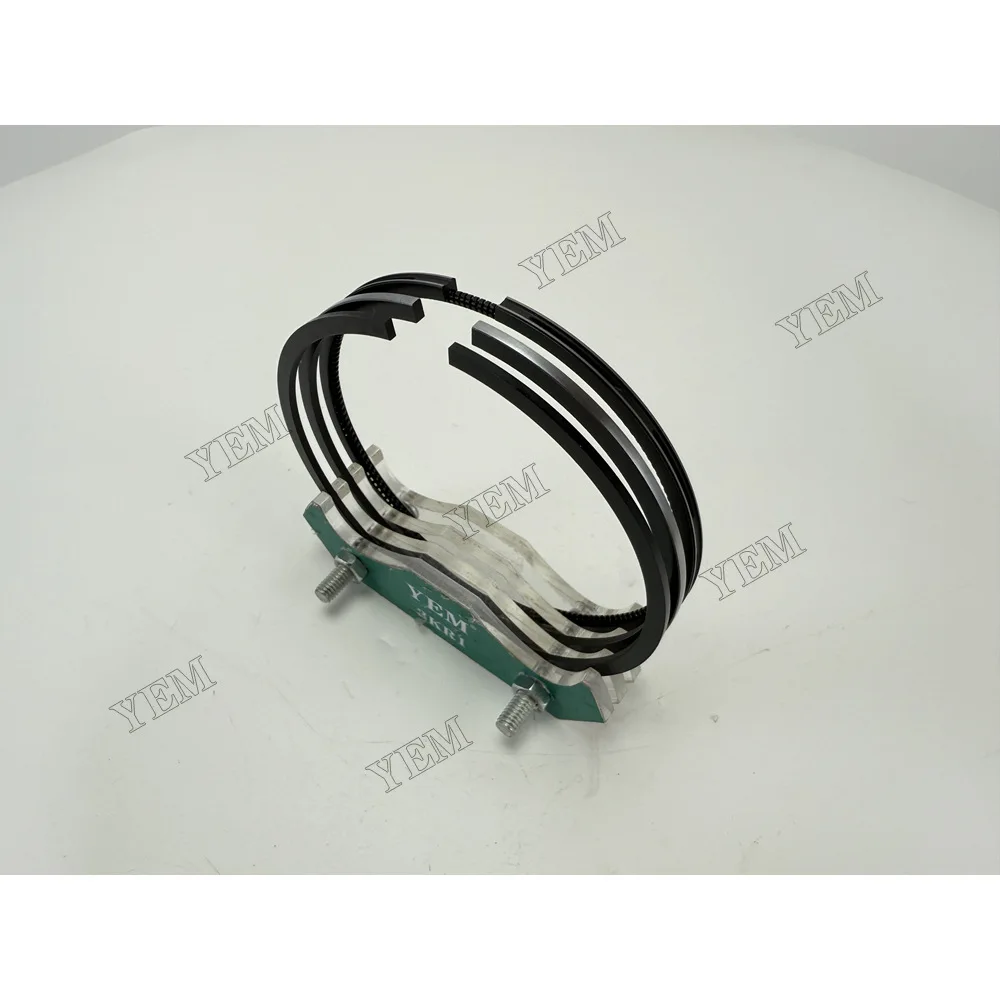Piston Ring for Deutz CA498-12 Industrial Machinery Engine Parts 6