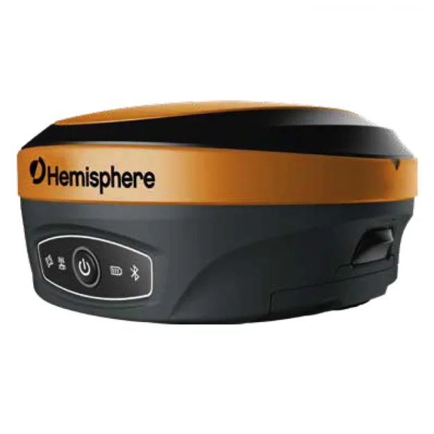 GPS RTK Receiver G970C Pro Hemisphere S621 Multi Frequency 800 Channels Gnss Rtk Receiver Price