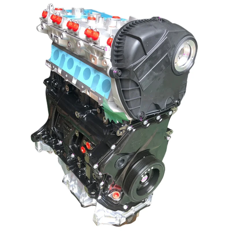 アウディ A4 用エンジン 1.8 TFSI / 2.0 TDI 新品・12ヶ月保証