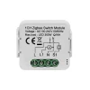 Zigbee 1 gang 16A