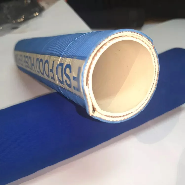 3food hose