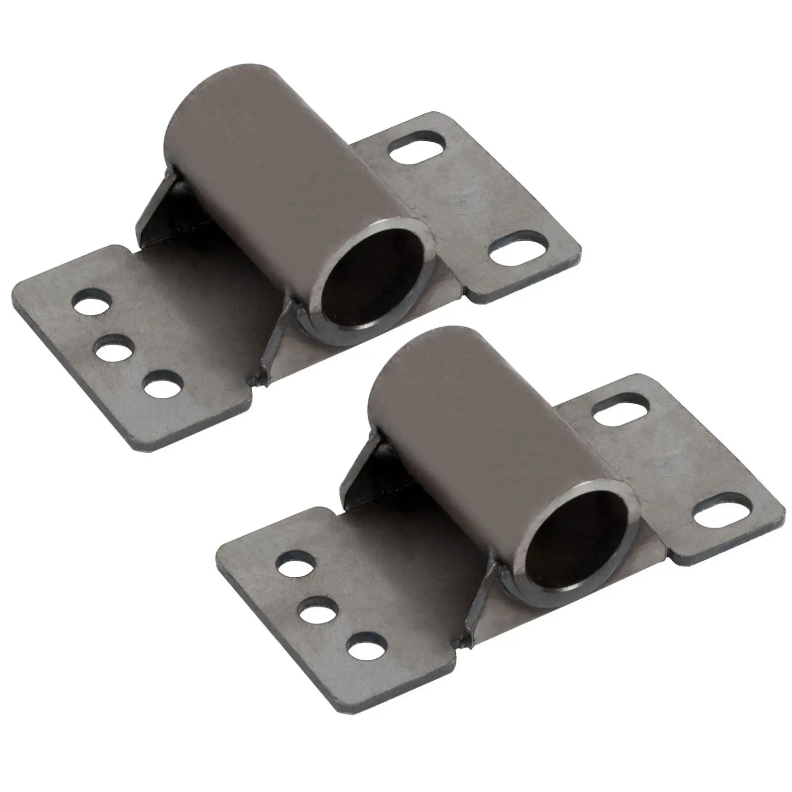 LS Engine Mount Adapter Kit For 1988-1999 C1500 2WD & K5 Yukon - LS1 LS Swap