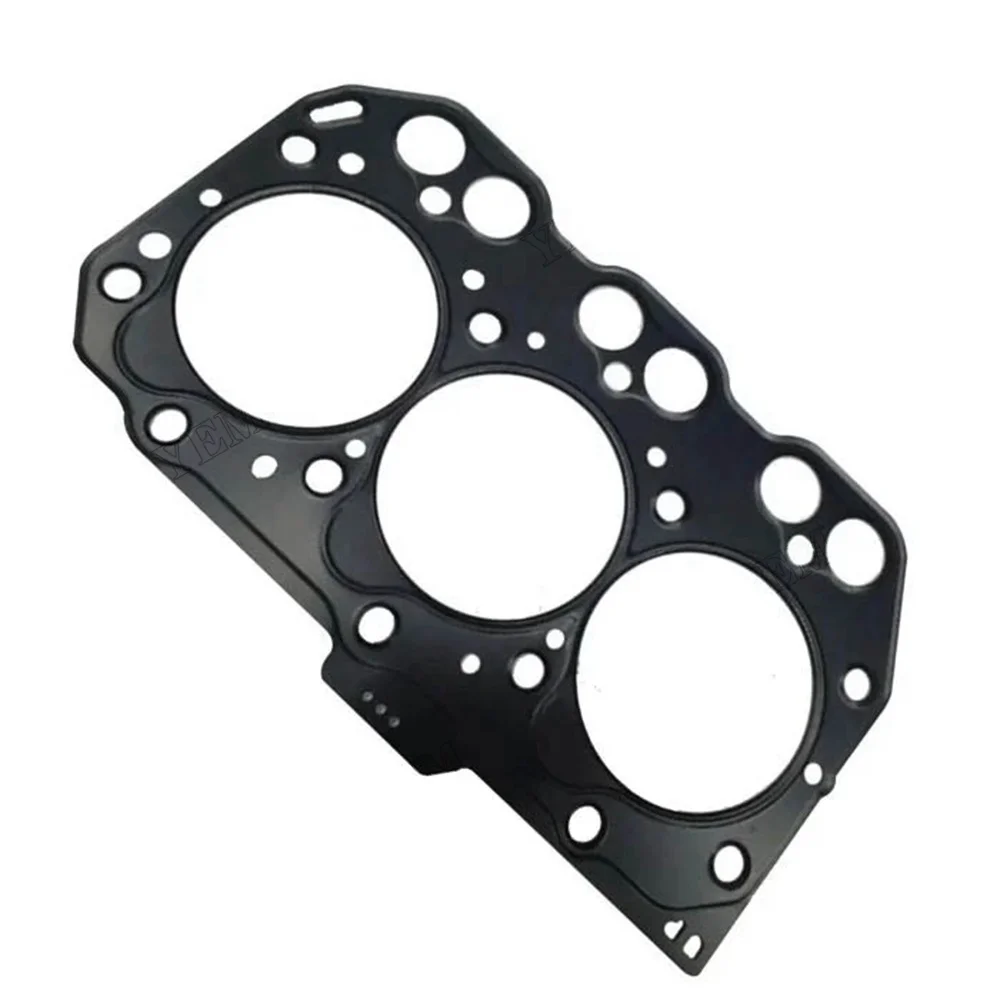 Cylinder Head Gasket 119623-01340 for Yanmar 3TNE74 3D74E-3 Engine 3