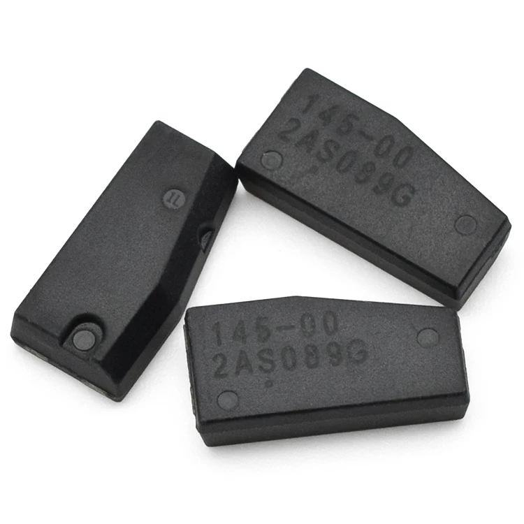 Transponder Chip Remote Car Key Chip Original T-oyota G Chip for Vvdi Mini Key Tool Temic 11 H 8A 128 Bit