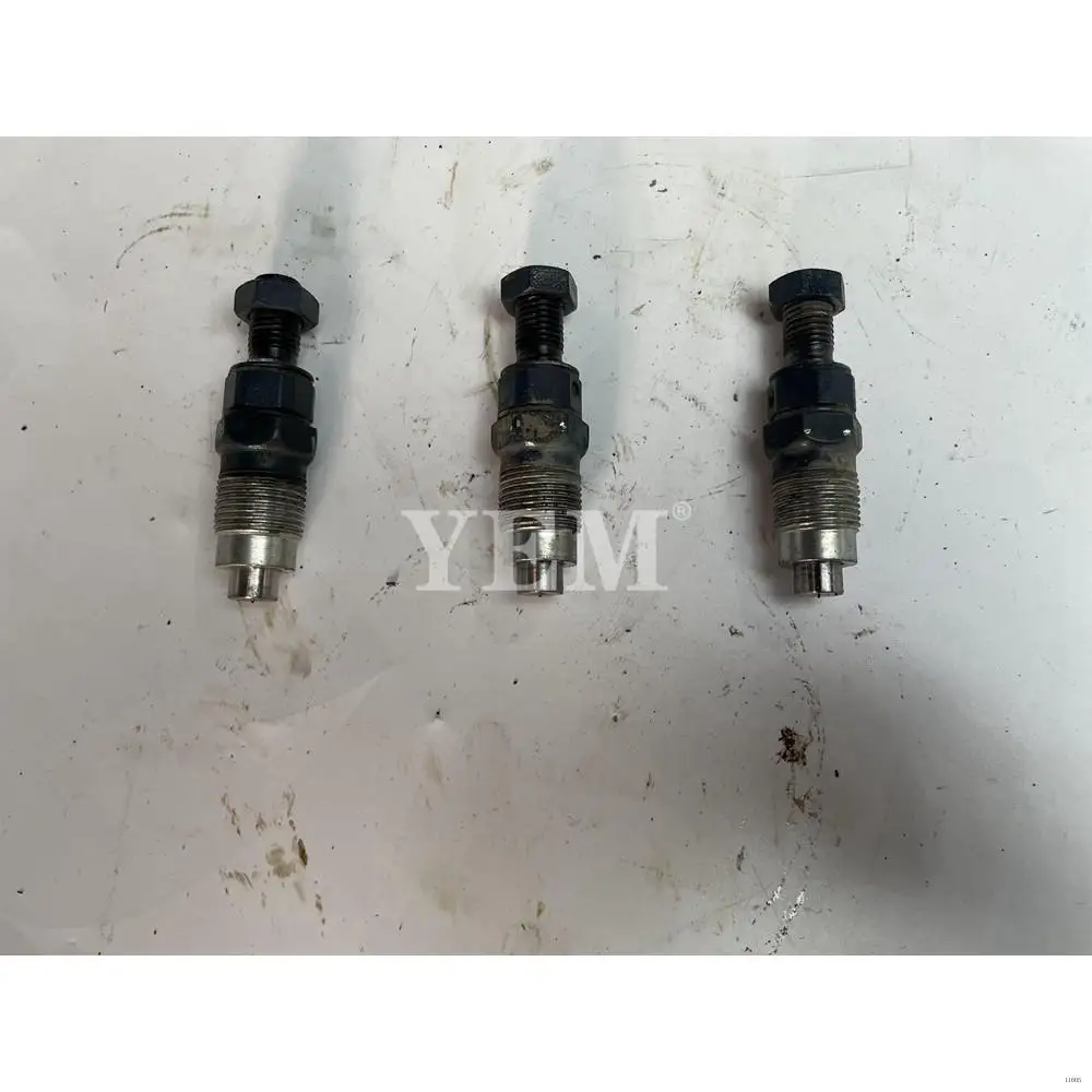 Injector Fit for Kubota D1803 Agricultural Spare Parts