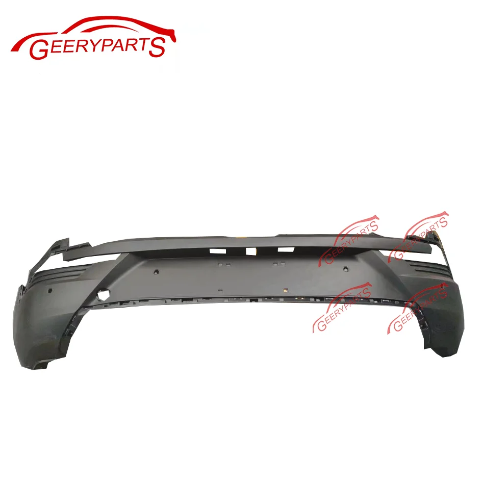 Rear Bumper Lower Part for JAC JIAYUE Sehol X4 Moskvich JS4