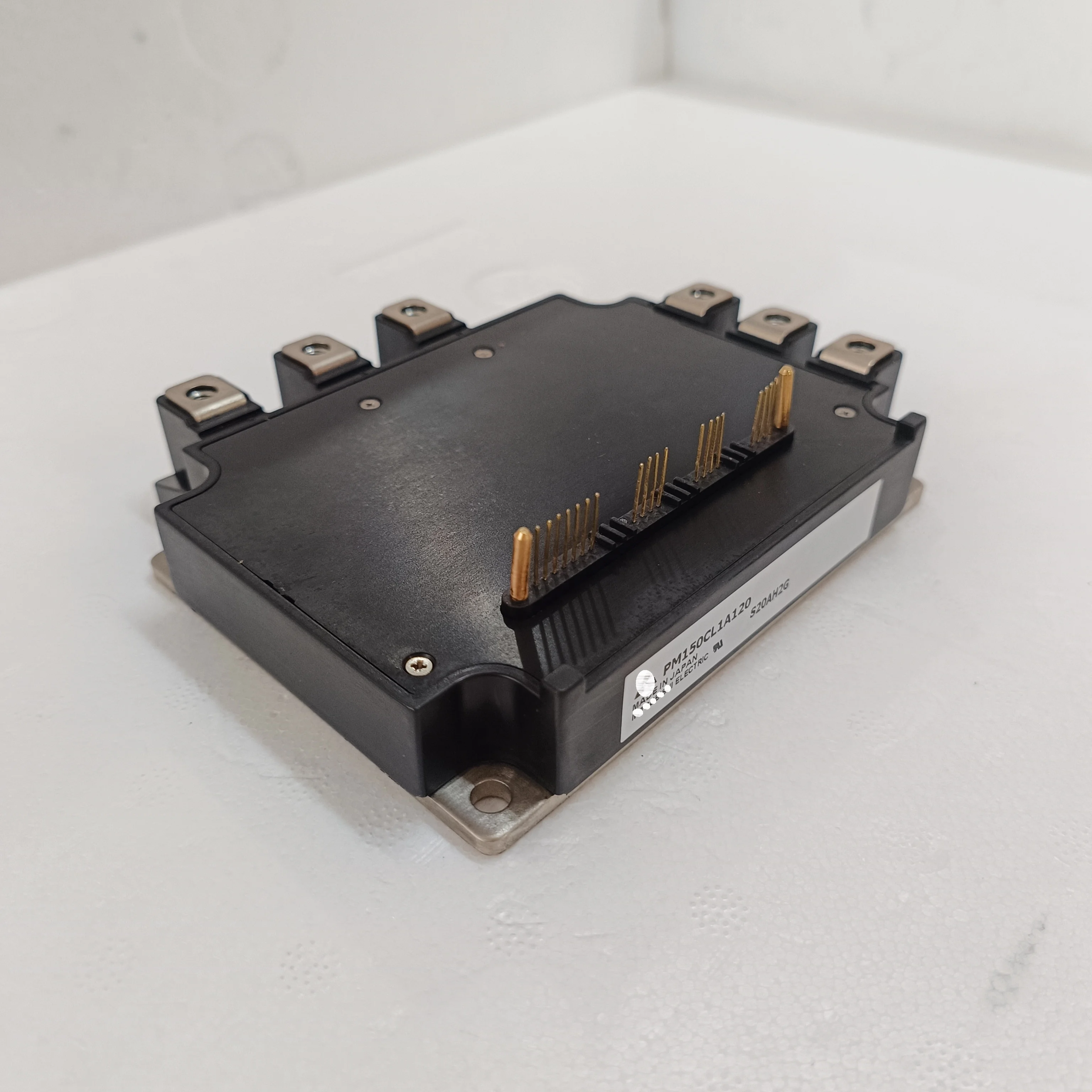 Module D'Alimentation PM50RVA120-2 - Neuf, Garantie 100%