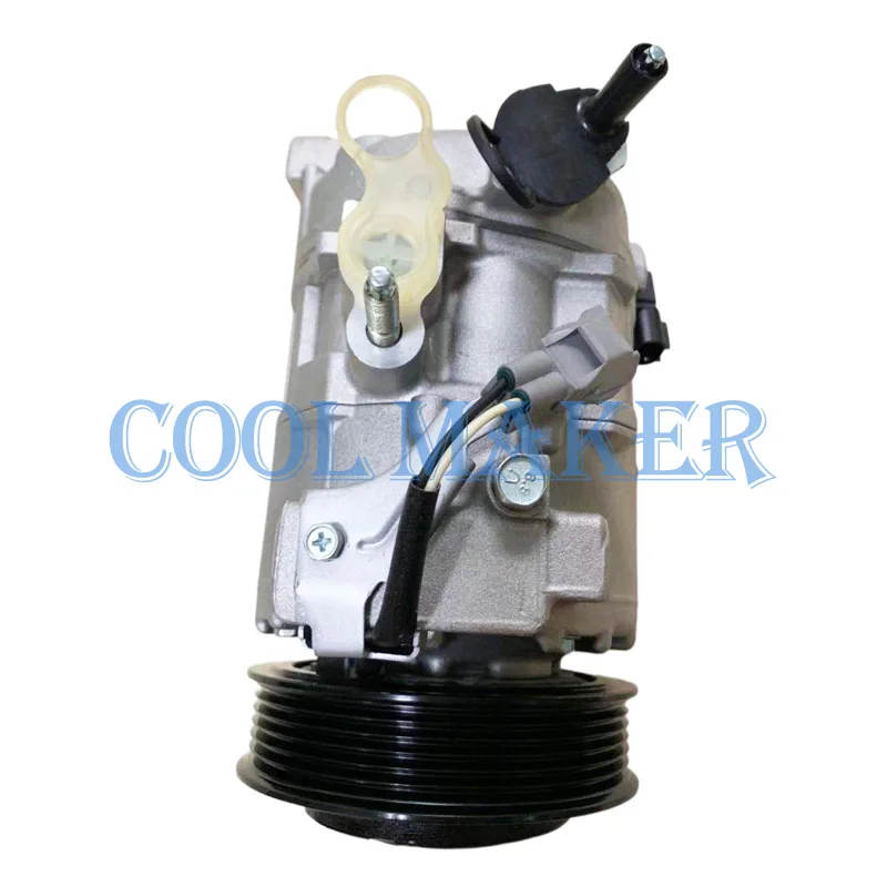 muscat 6261-71-1111 Fuel Injection Pump for Komatsu WA500-6 PC880-8E0