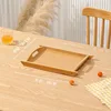 Thickened double-ear tray, 36*25*3