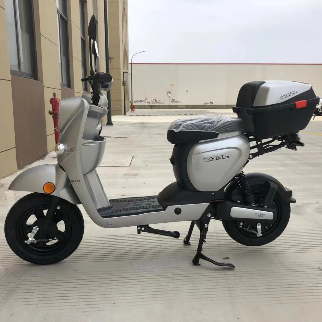 factory supply good quality price e-scooter 48v 20a china