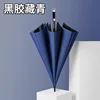 Vinyl navy blue
