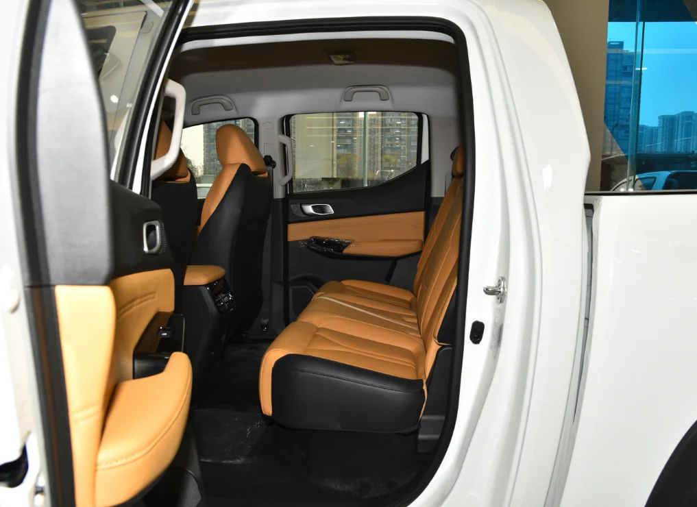 Pickup Trucks For Sale In California: Your Ultimate Buyer's Guide