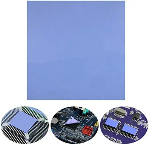 THERMAL PAD 200mm x 200mm x 2mm