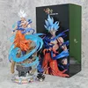 Son Goku