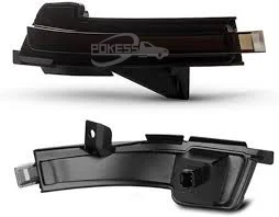 Factory Outlet High Quality Rearview Mirror Light OEM FR3Z13B374A ... — 3