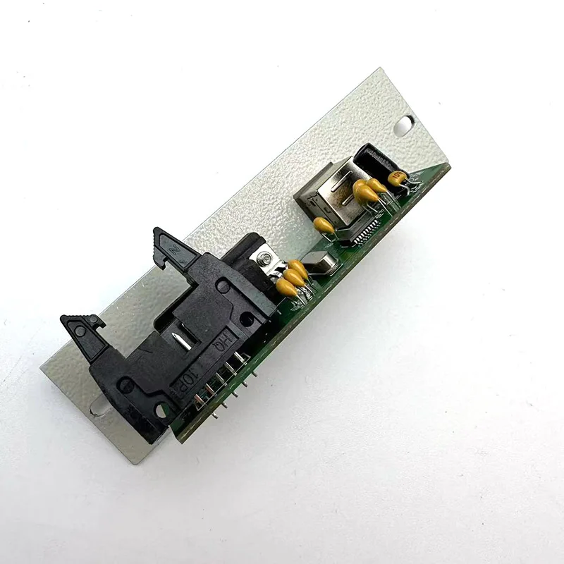 USB Interface Board For Cutting Plotter – Data Transmission & Control Replacement Part