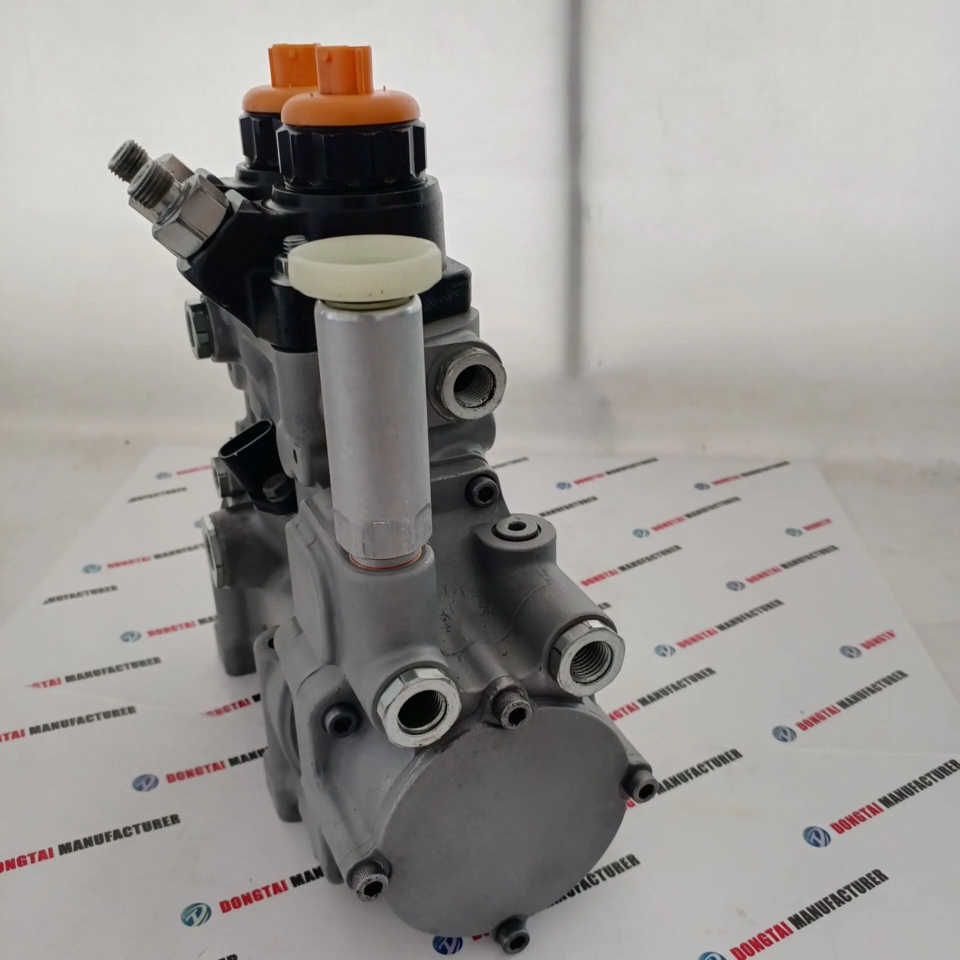 Fuel Injection Pump For Isuzu 6wg1 Engine 094000-0484 094000-0480 ...