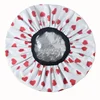 Red Heart Spots
