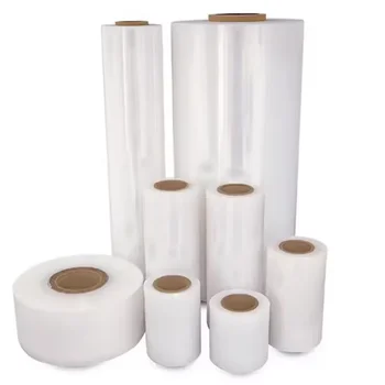 Disposable Film Estensibile PE for Packing