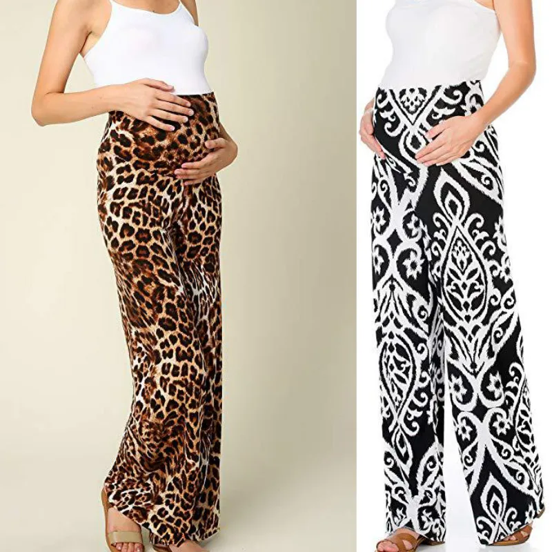 2021 New Arrivals Women Maternity High 