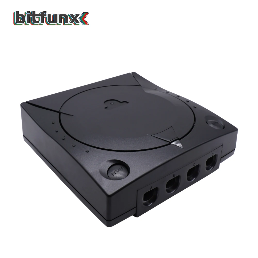 Coque Et Modem Pour Sega Dreamcast (EUR/PAL) - Occasion