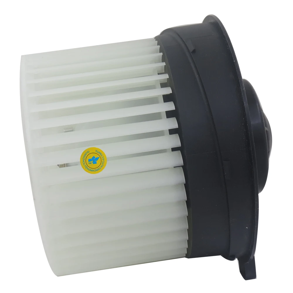 Motore Ventola Riscaldamento Per Nissan Qashqai E X-Trail 2007-2014 - Ricambio 1PZ