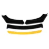 Negro-Amarillo