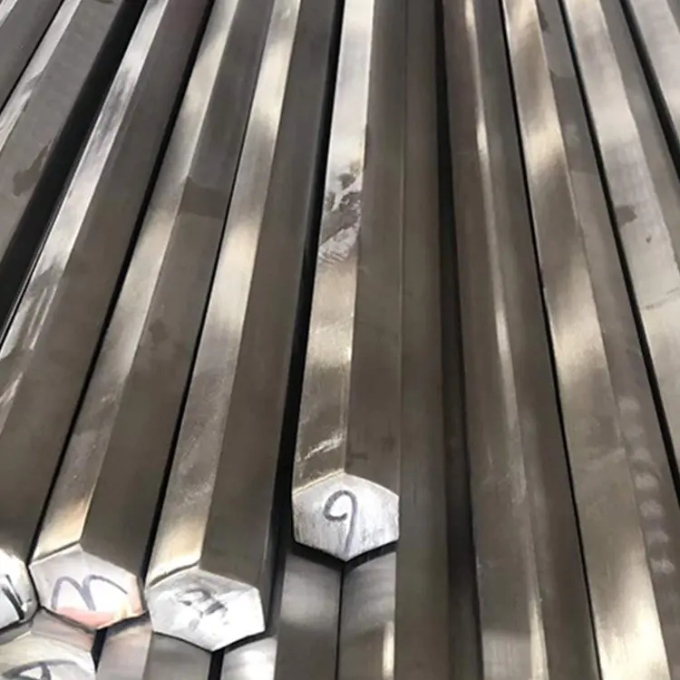 Stainless Steel Hex Rod Product Availability...