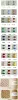 please coatact customer service for more colors