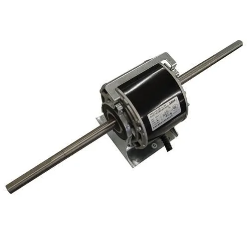 High Performance Single-Phase AC Motor for Optimal Cooling Essential for Air Conditioning