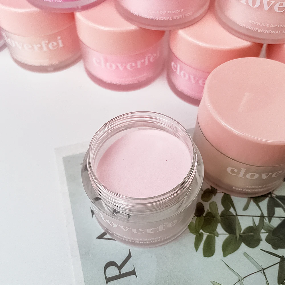 Professional 2 In 1 Acrylic Powder Polymer Powder Nail Acrylic Not