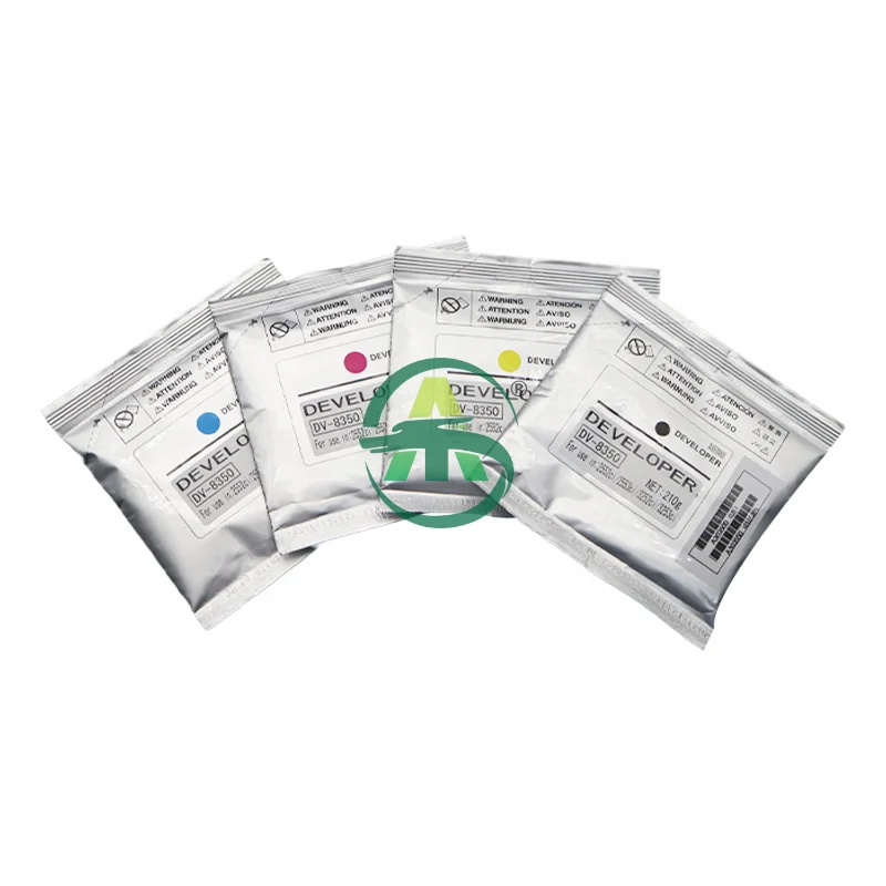 High Quality Developer Dv8350 for Kyocera Taskalfa 2552ci Ta3253ci