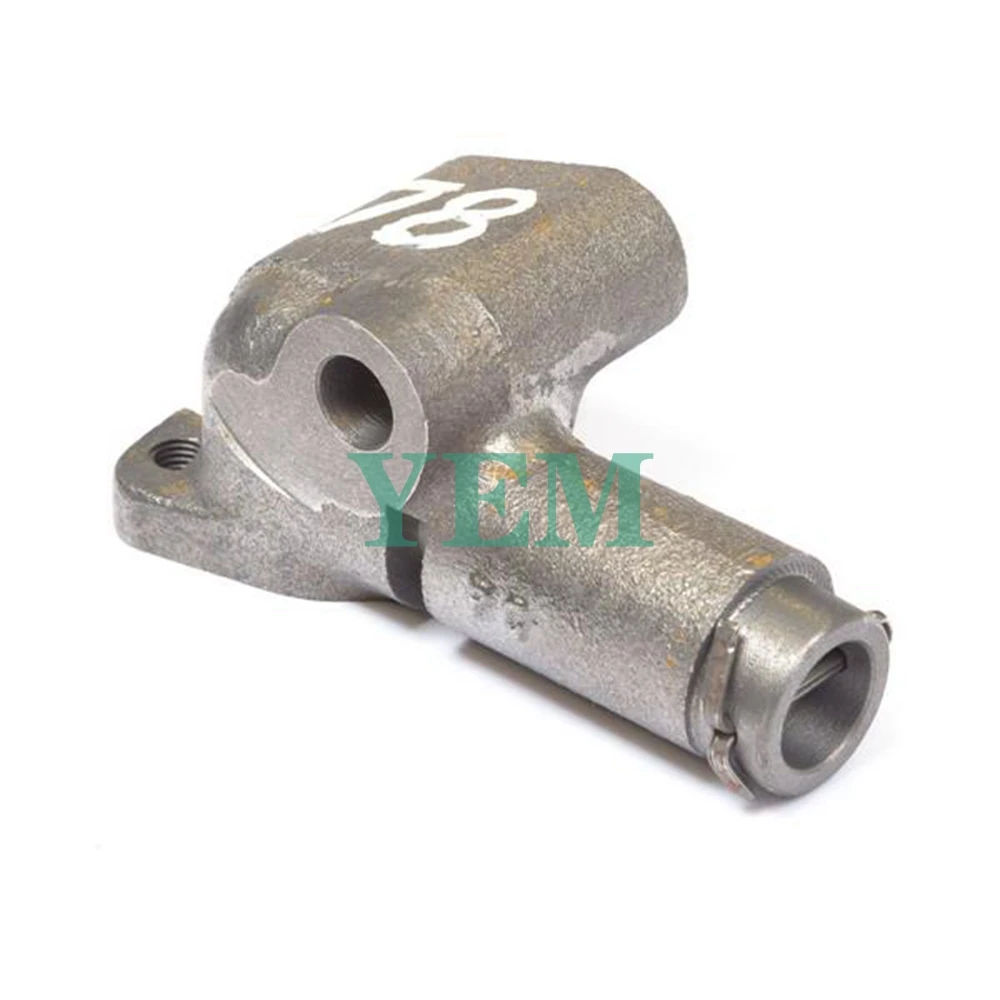 Diesel Engine 41371078 Oil Relief Valve for Perkins 41371078 Oil Relief Valve