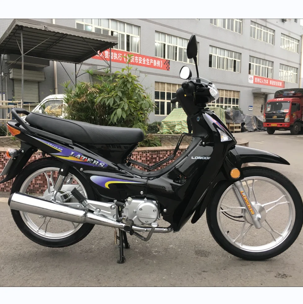 Cheap Import Motor 50cc 100cc 110cc Street Legal Cub Motorcycles