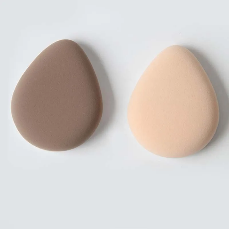 Private Label Super Soft Like Marshmallow Foundation Air Cushion Cosmetic Puffs Sponge Triangle Powder Puff  New Makeup Sponge