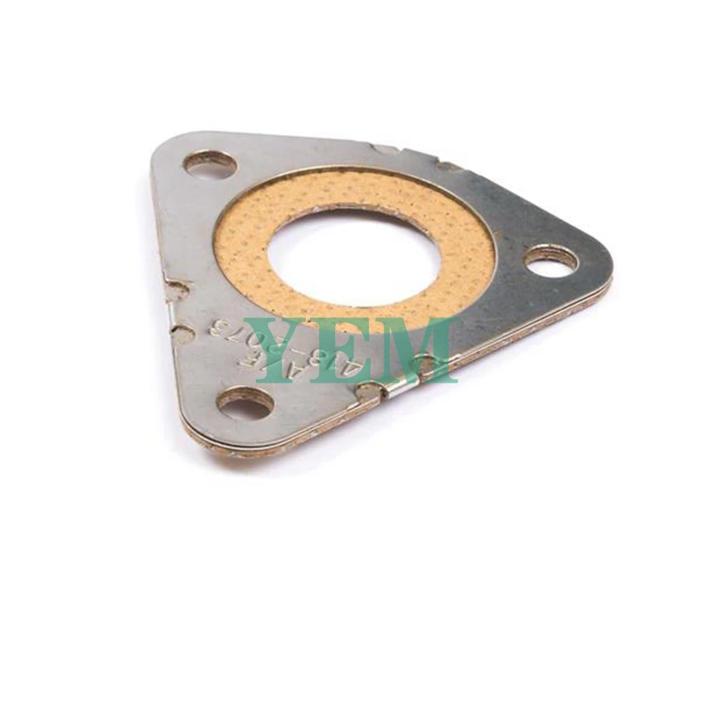 Excellent Quality T415969 Clean Emissions Module Mounting Gasket for Perkins T415969 Machinery Engine Spare Parts