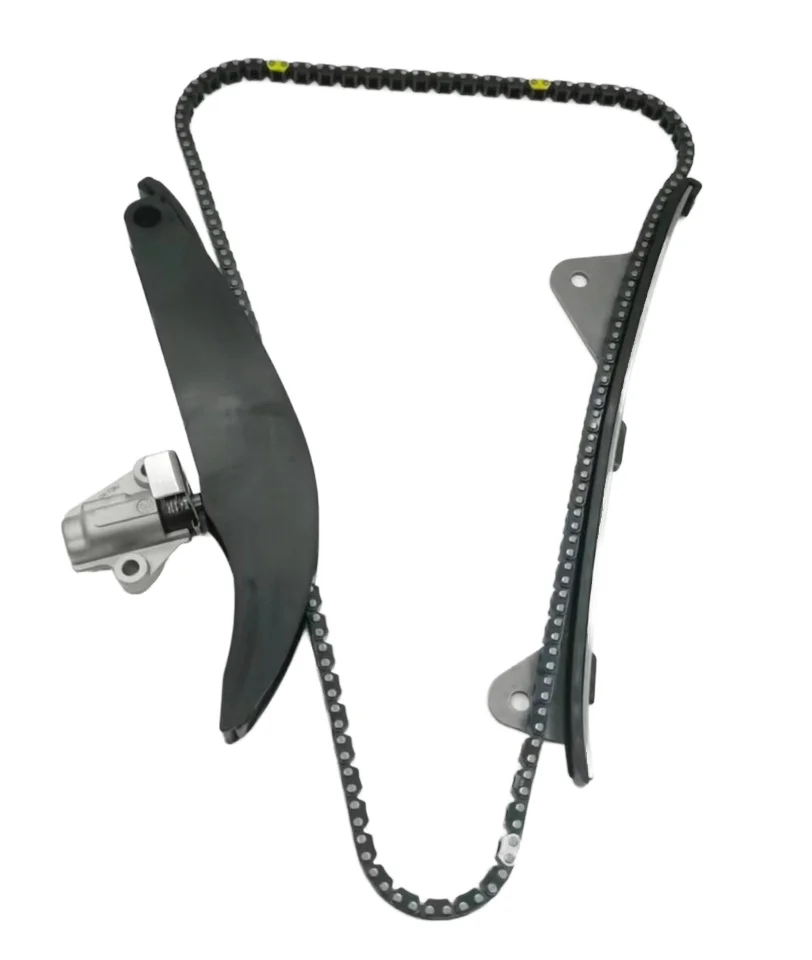 Hyundai G4na G4nb 1.4t Engine Parts Timing Chain Kit For Hyundai