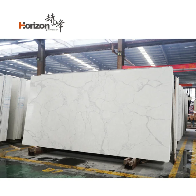 Shandong Hefeng Wanjia Home Furnishing Co., Ltd. - Quartz Stone, Quartz ...