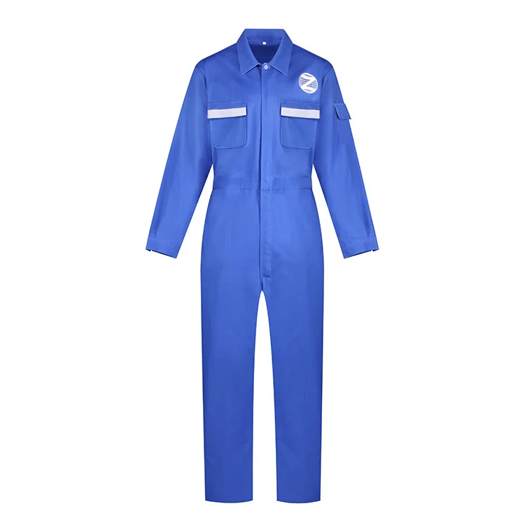 Construction Worker Workwear Uniform for Work Wear Clothes Uniforms
