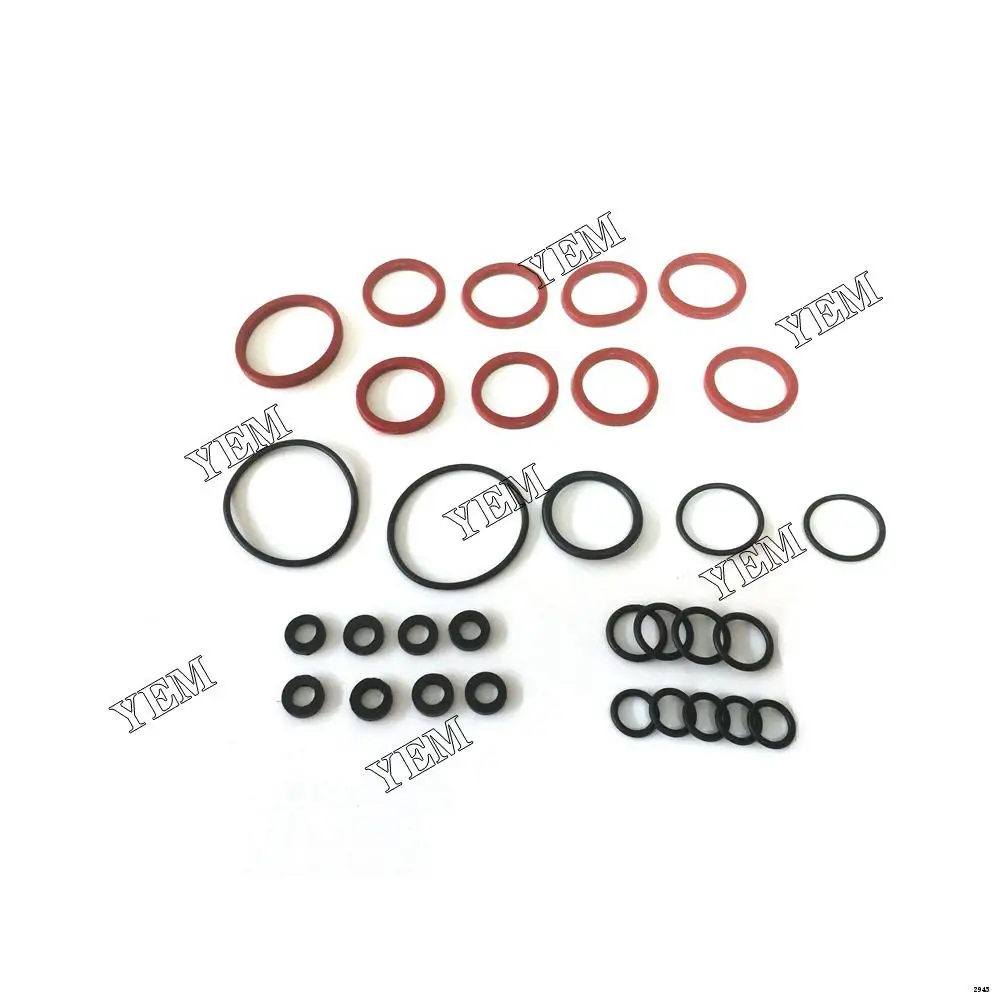Overhaul Gasket Kit RD8 for Nissan Equipment 5