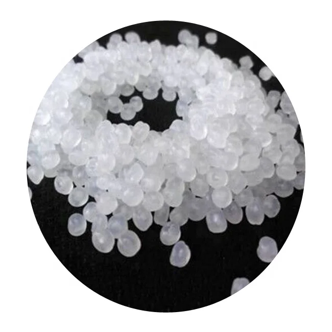Homopolymer Polypropylene Ppr Raw Material pp Resin Price Fr V0 Homo Plastic Granules pp Gf30 Recycled