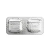 Silver For Airpods pro 3