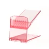 Rose transparent