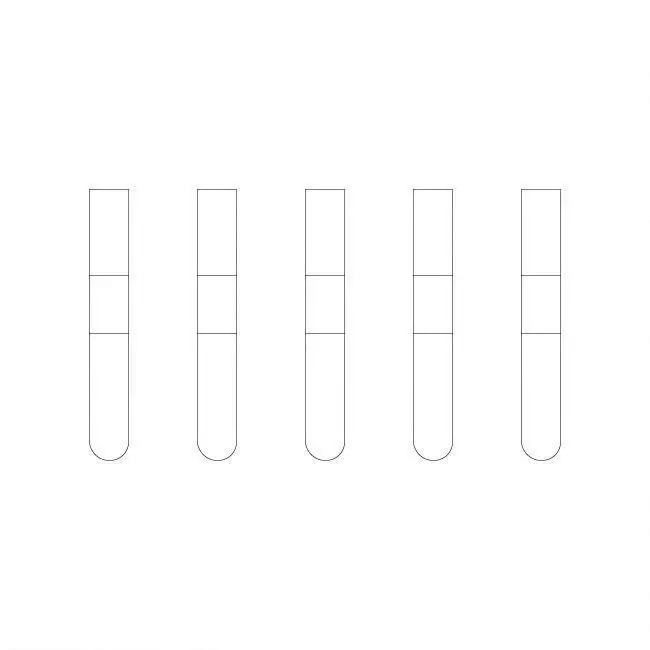 1713-1 Blood Digestion Tube