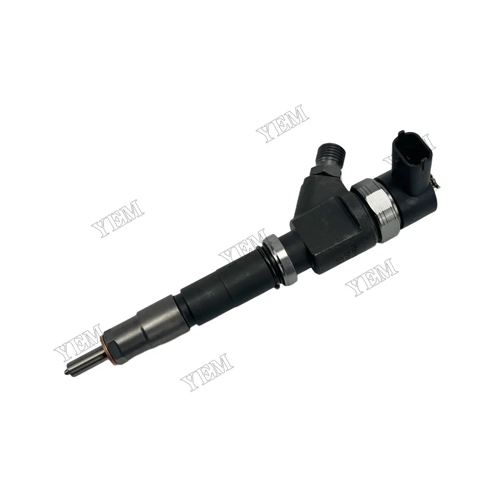 Fuel Injector 0445120126 32G61-00010 Fit for Mitsubishi D04FR Engine 5