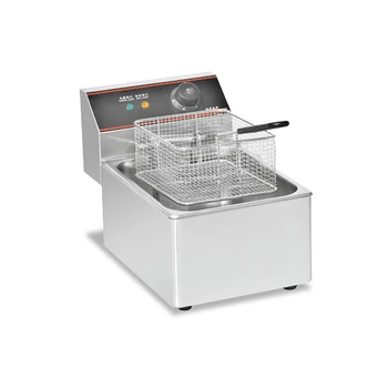 Electric  fryer EF-11L