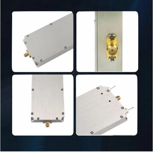 Top Quality And Good Price Module Jammer 100W-VCO+LORA Digital Anti-Drone Module