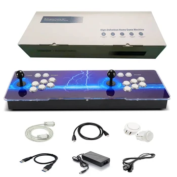 Pandora E-Sports Box 4710 in 1 Retro Game Console - Arcade